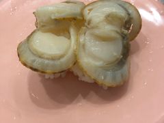 -争鲜回转寿司(流行前线店)