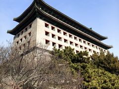 -北京明城墙遗址公园