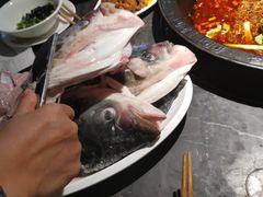 -大鱼山房鱼头火锅(老字号品质店)