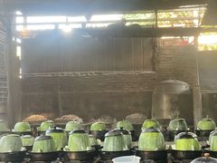 -红旗山庄(圭峰山店)