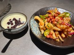 -得意啫·广东啫啫煲(前海HOP店)
