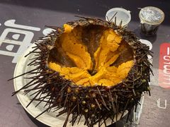 -HIHE Bistro·Oyster Bar(华熙live店)