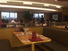 -鼎泰丰(当代商城店)