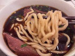 -中国厨房/台湾牛肉面