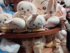 -第戎蛋糕(恒隆广场店)