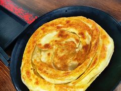 吊炉饼-欧阳家吊炉饼(九纬路店)