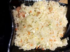 -聚串门儿·东北烧烤(信义坊店)