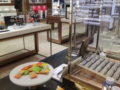 -眼镜大师·Optic Master·蔡司官方授权店(杭州大厦购物城店)