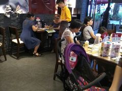 -必胜客(新海上世界店)