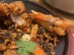 -鹿港小镇(悠唐店)