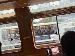 -运河游船(武林门码头)