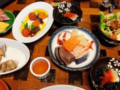 -mezza9 Macau(澳门君悦酒店)
