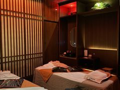 -江南足纪·影院足道·轻奢SPA(红山6979店)