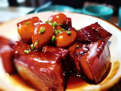 -荷塘秋月·本帮江浙菜(国权路店)