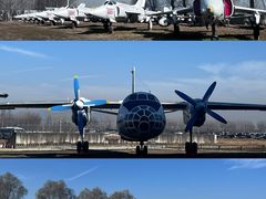 -中国航空博物馆