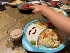 -那时新疆·若羌(经纬汇店)