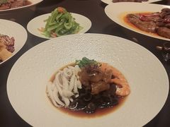 -北京老铺烤鸭(老城根店)