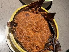 -老头儿油爆虾(星光一期店)