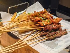 -串盟烧烤大排档·长沙美食地标(星沙店)