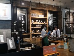 -星巴克臻选(深圳海上世界店)