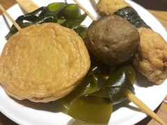 -王氏炉匠·烧鸟放题自助(三里屯店)