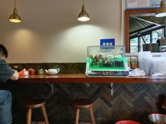 -舒蔡记生煎菜饭(云南中路店)