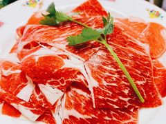 -燃计沙茶皇·香港沙茶火锅(人广旗舰店)