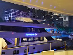 -上海港国际客运中心