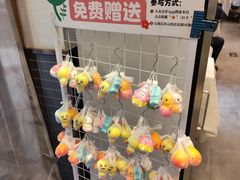 -福来居烤鸭店(天坛二店)