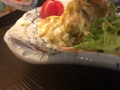 -白石の深夜食堂(宝龙店)