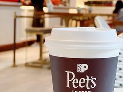 -Peet's 皮爷咖啡(深圳湾万象城店)