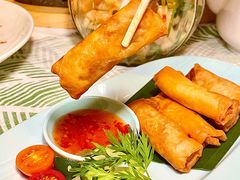 -蕉叶·泰国歌舞风情(世贸店)