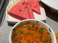 -海底捞火锅(万象城店)