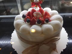 蛋糕-85度C(上海广元店)
