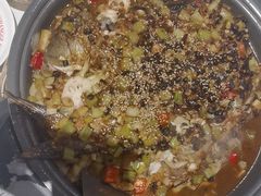 -锦尚阁烤鱼(望京新荟城店)