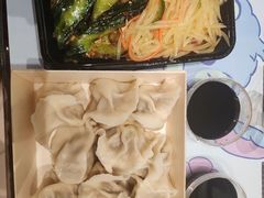 -孔一凡·手工饺子(时尚明苑店)