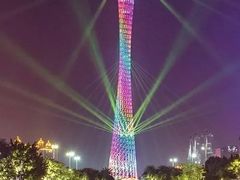 -广州塔