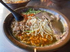 牛肉肉酱米线-云龙湖阿喆米线(云龙湖店)