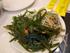 -蝎王府羊蝎子(北大地店)