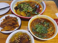 -付小姐在成都(中山公园店)