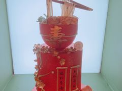 -柏尼娅PEARIA·蛋糕定制(静安店)