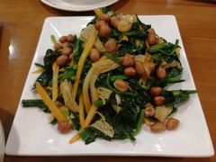-圆满素食林饭店非遗素食(河西店)