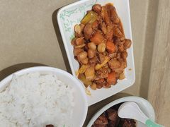 -老乡鸡(融科天地店)