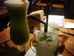 -繁花里音乐餐厅(新天地店)
