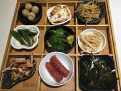 -新仙清汤牛腩(铜锣湾店)