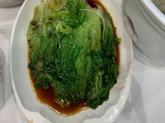 -万荣烤鸭店·北京菜(天坛店)