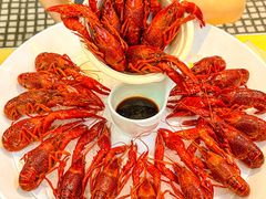 -刘栋梁大排档(淮海东路店)