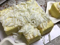 -幸福西饼生日蛋糕(柳南区银山店)