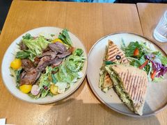 -Jamaicablue Coffeeshop(中央广场店)