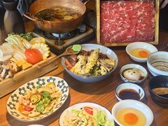-满满初牛·炭烧牛肉专门店(国大店)
